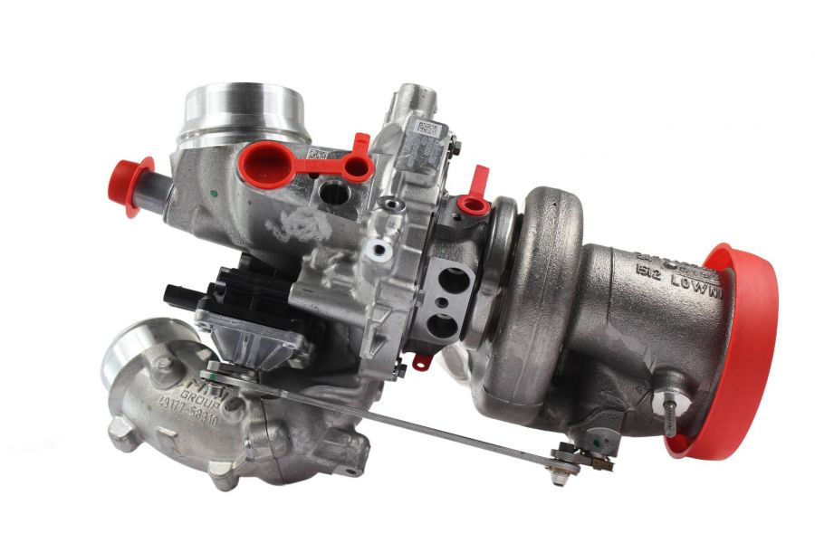 49477-01911 New Turbocharger