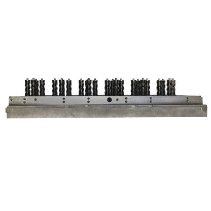 4952832 New Cylinder Head with valves