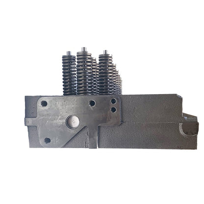 4952832 New Cylinder Head with valves