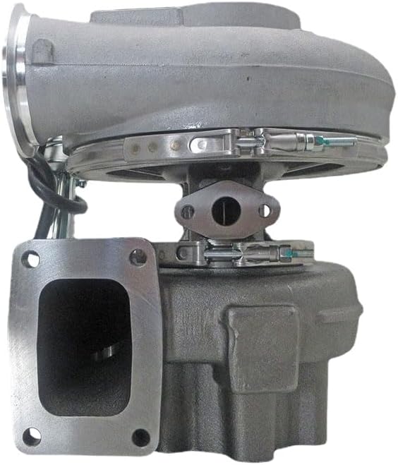 4955216 New Turbocharger