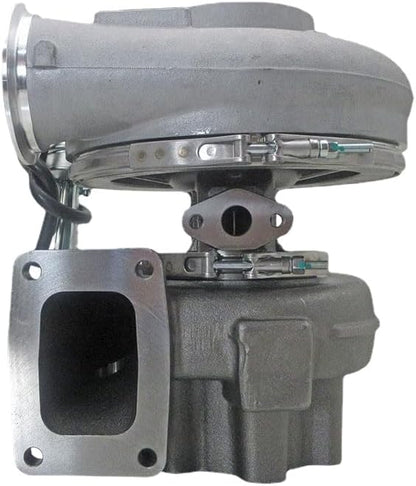4955216 New Turbocharger