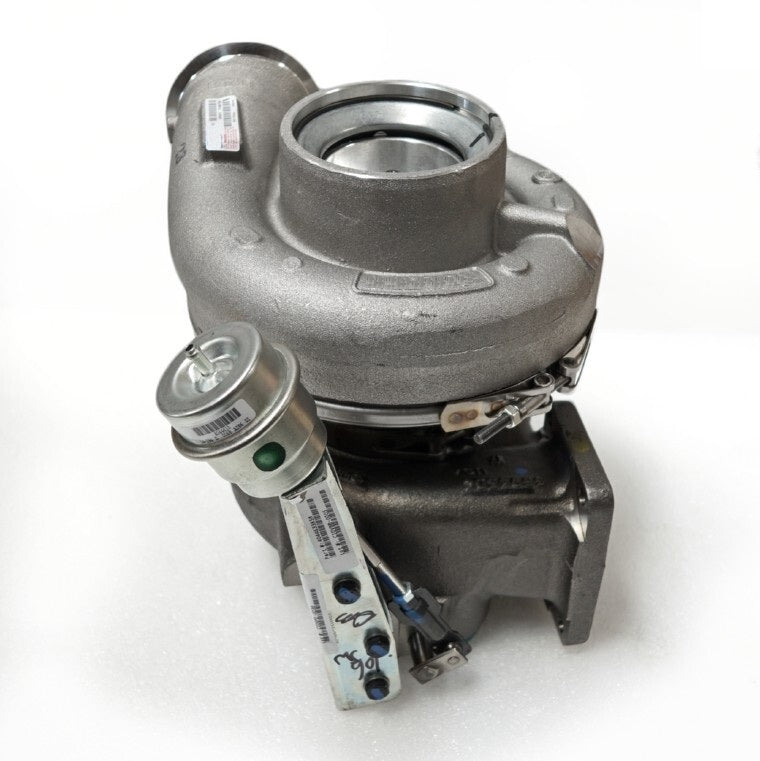 4955216 New Turbocharger
