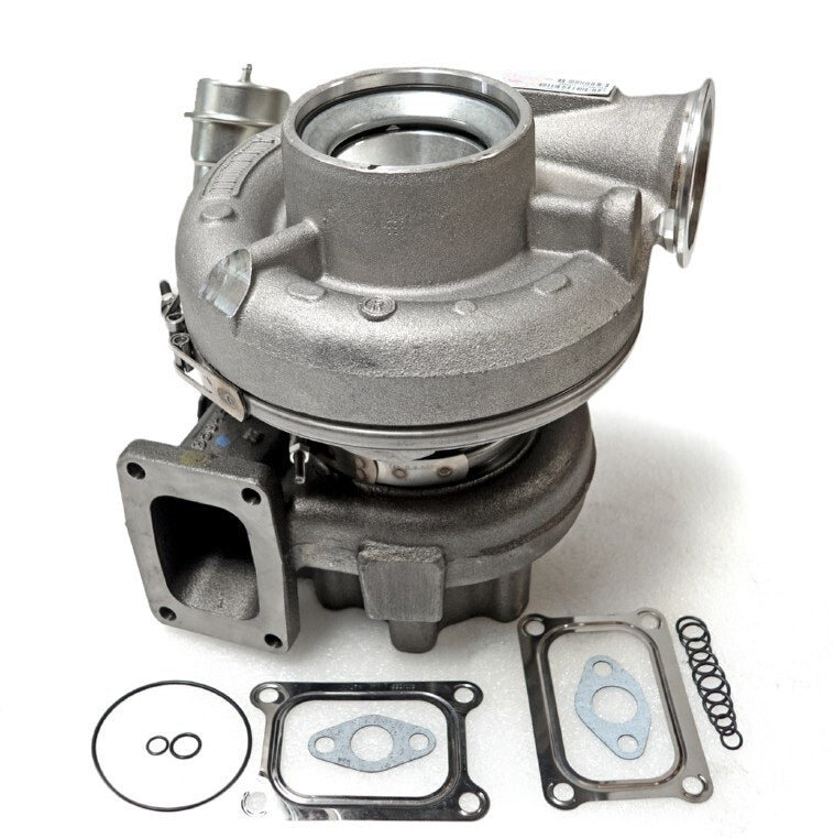 4955216 New Turbocharger