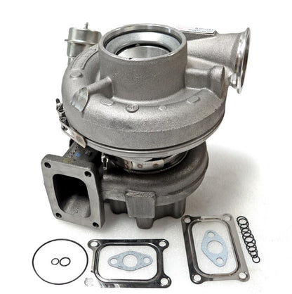 4955216 New Turbocharger