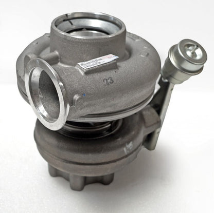 4955216 New Turbocharger