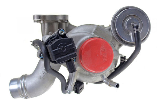 49795-85802 New Turbocharger