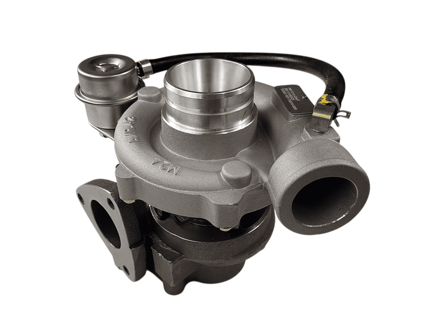 736210-0005 New Turbocharger (Water cooling)
