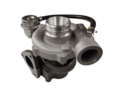 736210-0005 New Turbocharger (Water cooling)