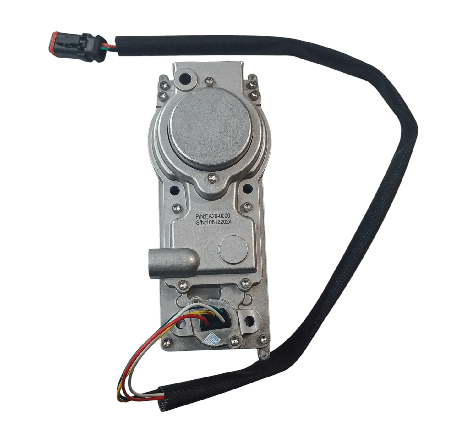 EA200006 Turbocharger electronic actuator