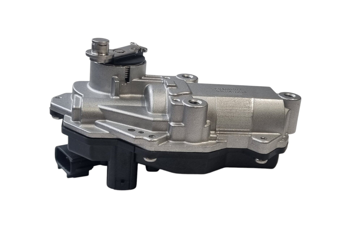 EA600007 New Turbocharger Actuator