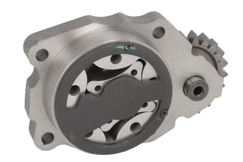504047580 New Oil Pump