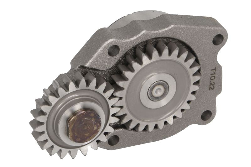 504047580 New Oil Pump