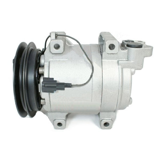 506211-8811 12V Remanufactured AC Compressor