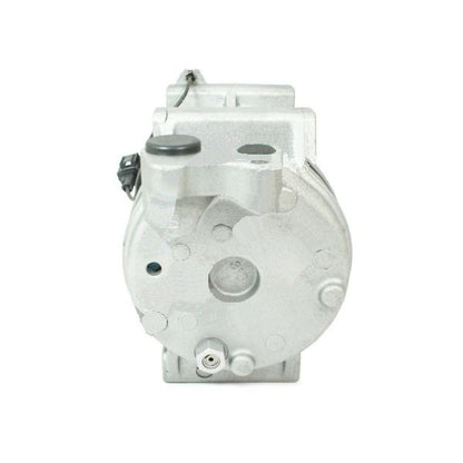 506211-8811 12V Remanufactured AC Compressor
