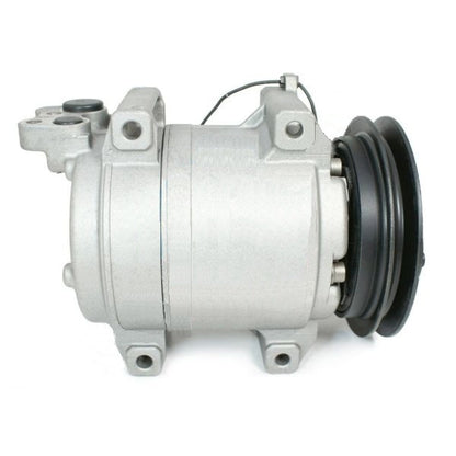 506211-8811 12V Remanufactured AC Compressor
