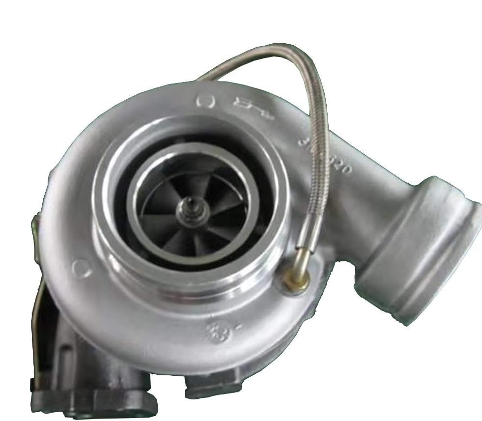 04259318 New Turbocharger