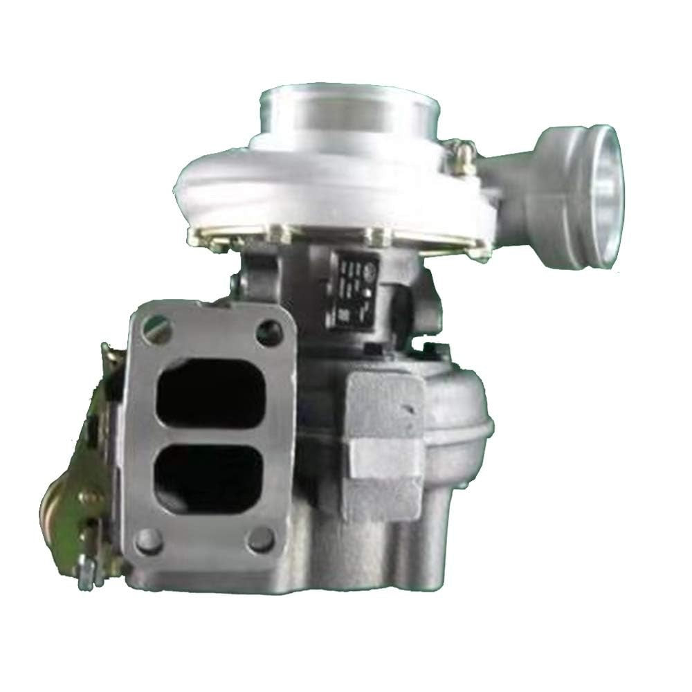 04259318 New Turbocharger