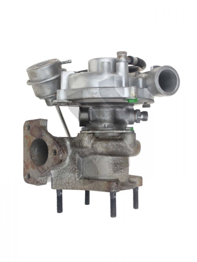 53039700003 Refurbished Turbocharger