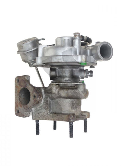 53039700003 Refurbished Turbocharger