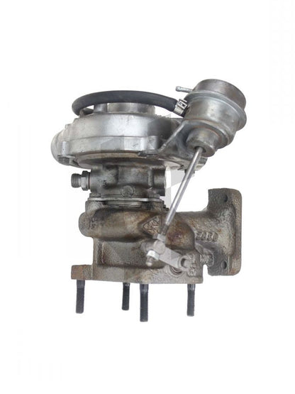 53039700003 Refurbished Turbocharger