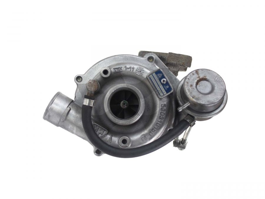 53039700003 Refurbished Turbocharger