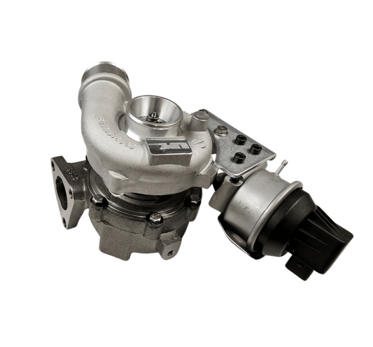 53039700168 New Turbocharger