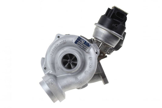 53039700190 Refurbished Turbocharger