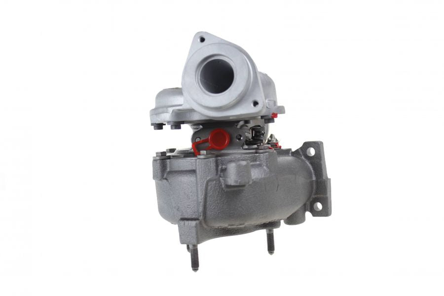 53039700190 Refurbished Turbocharger