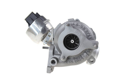 53039700190 Refurbished Turbocharger