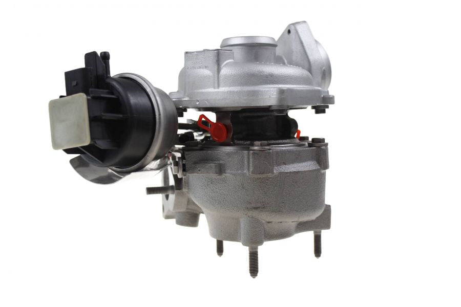 53039700190 Refurbished Turbocharger