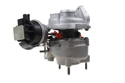 53039700190 Refurbished Turbocharger
