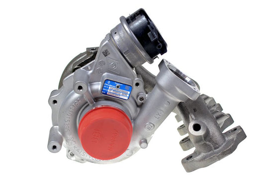 53039700417 New Turbocharger