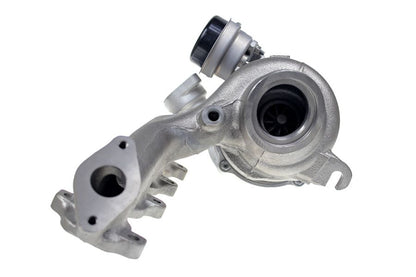 53039700417 New Turbocharger