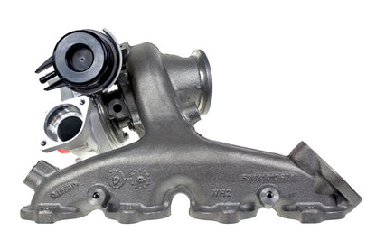 53039700417 New Turbocharger