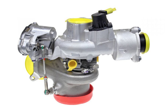 53039700822 New Turbocharger