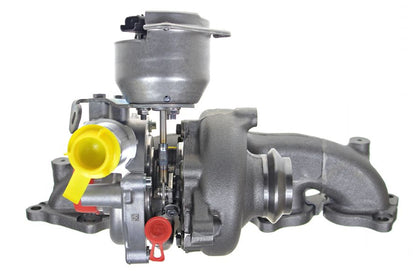 53039700840 New Turbocharger