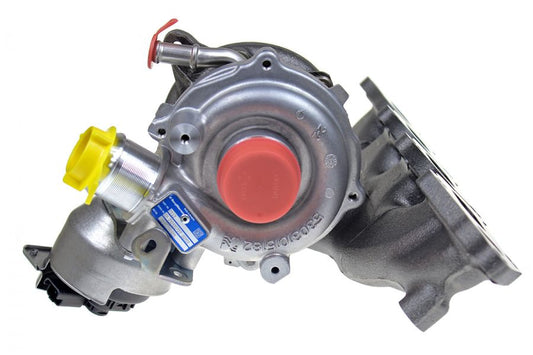 53039700840 New Turbocharger