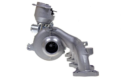 53039700840 New Turbocharger