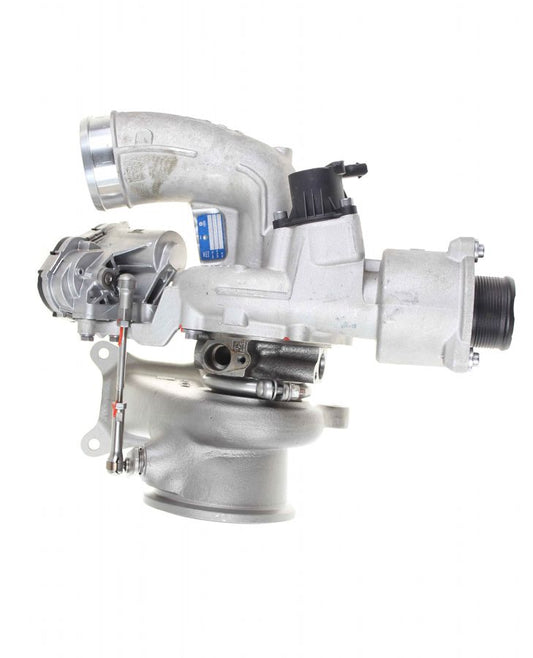 53039702541 Refurbished Turbocharger