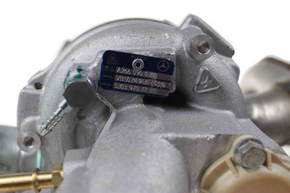 53039707200 New Turbocharger