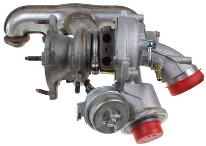 53039707200 New Turbocharger