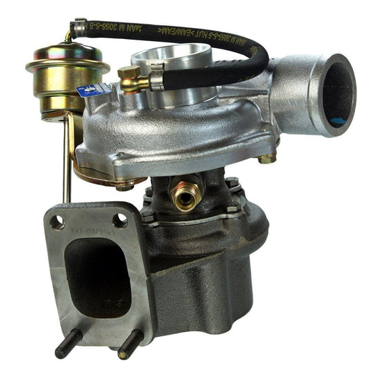 53039880075 New Turbocharger