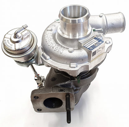 53039880514 New Turbocharger