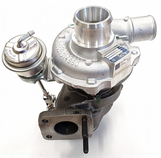 53039880514 New Turbocharger