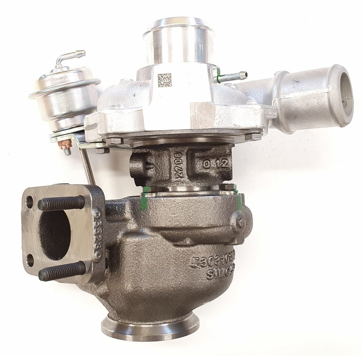 53039880514 New Turbocharger