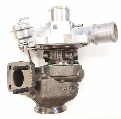 53039880514 New Turbocharger
