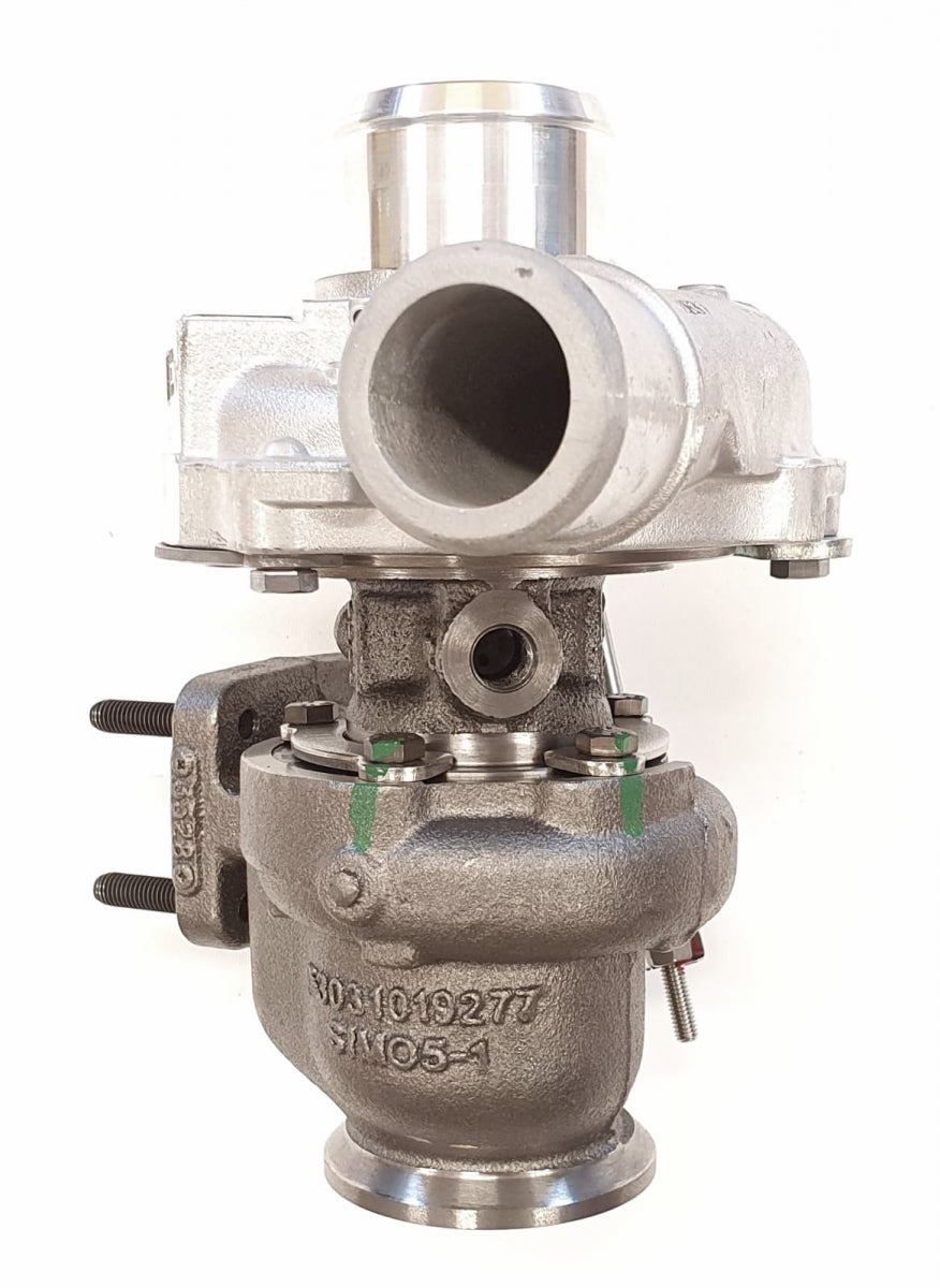 53039880514 New Turbocharger