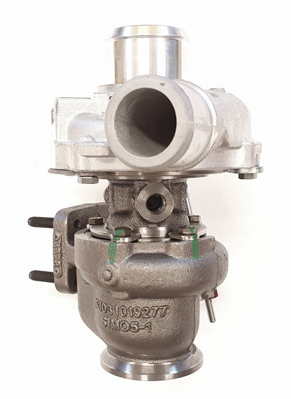 53039880514 New Turbocharger