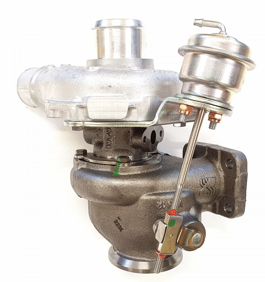 53039880514 New Turbocharger