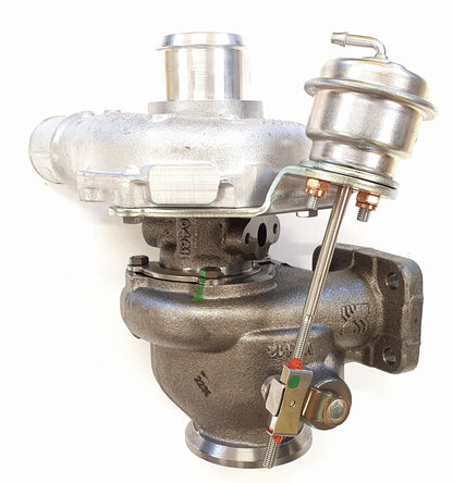 53039880514 New Turbocharger